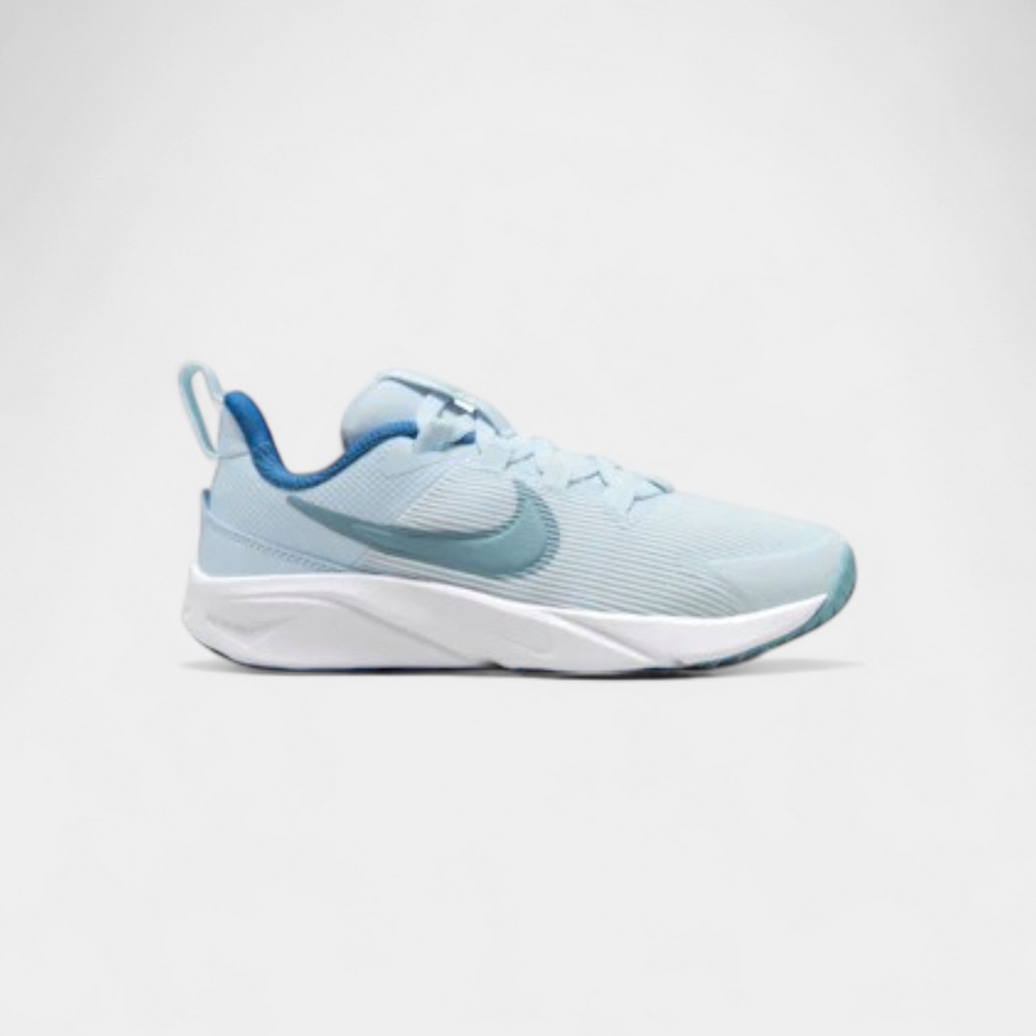 Nike Star Runner 4 Glacier Astronomy Wit
