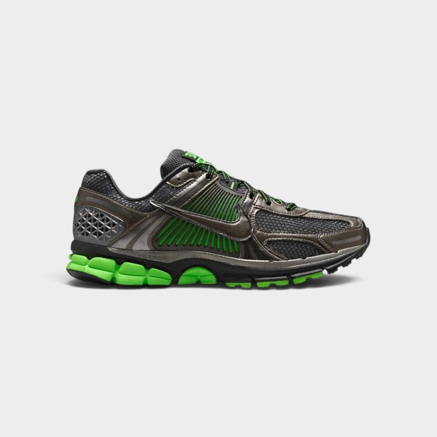 Nike Vomero 5 Wit