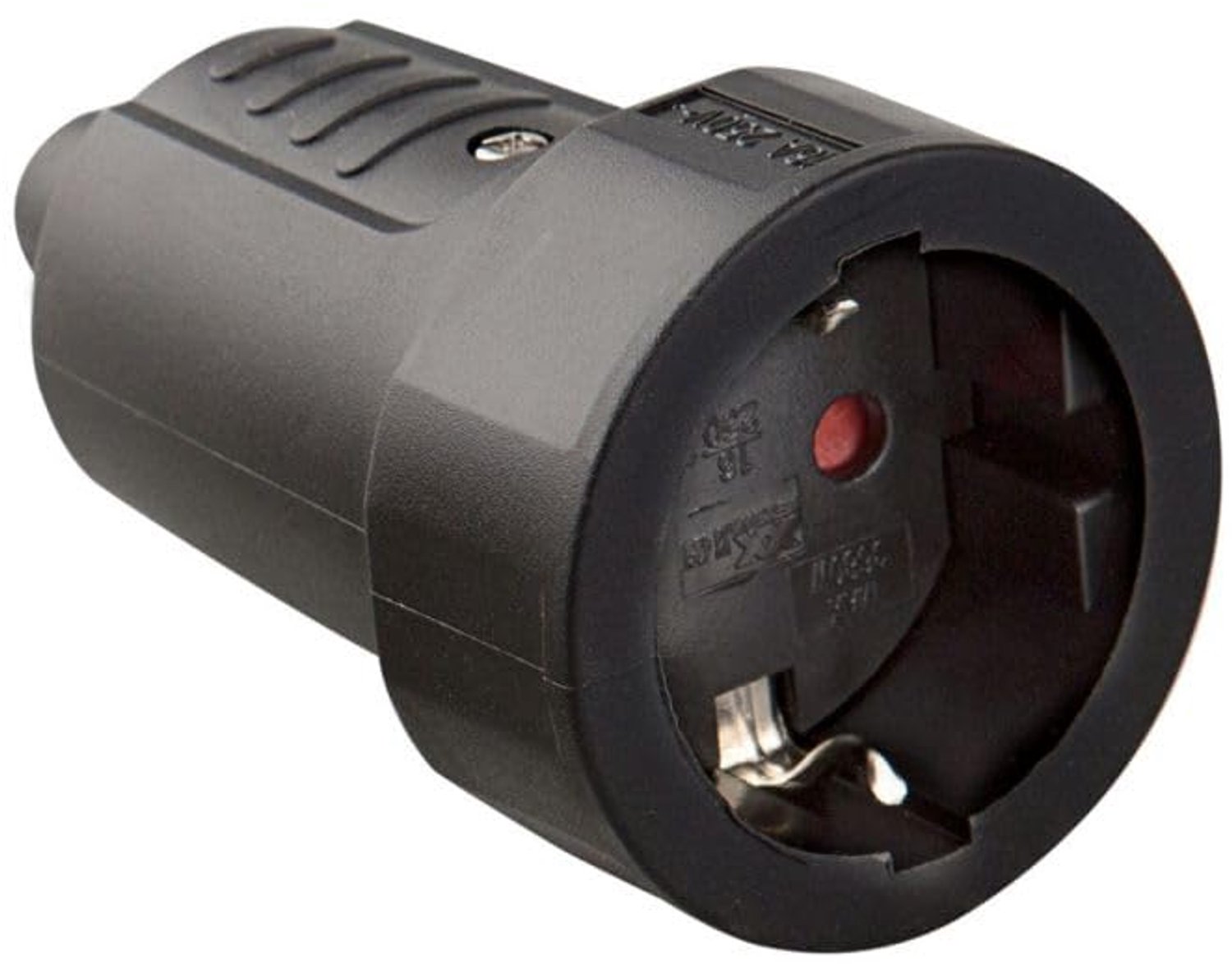 mobiele basis 10/16 - zwart rubber - hoge slijtvastheid - ideaal voor stabiliteit - ServiceTopper
