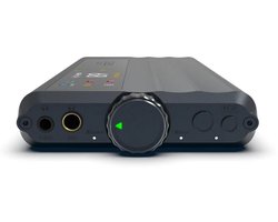 iFi Audio iDSD GR 2 MT