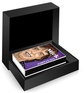 Facing Mick Jagger - Unieke handgemaakte uitgave verpakt in een luxe geschenkdoos van MatchBoox - Kunstboeken