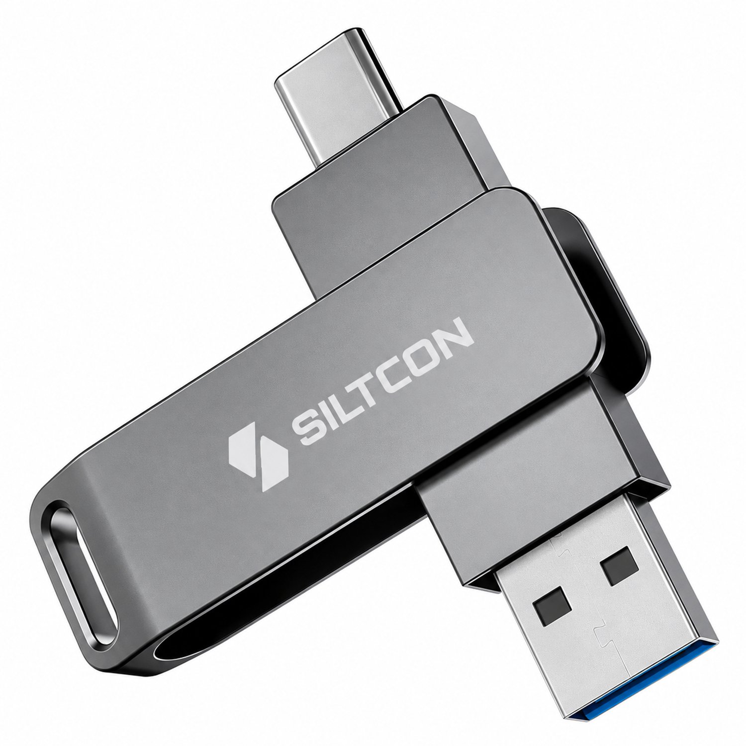 Siltcon® SD 128GB 1200 Mbps