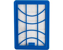 gelijkwaardige aan origineel, HEPA-filter geschikt voor Philips PowerPro Expert stofzuigers - Gelijk aan model: CP0618/01 - Vervangt HEPA11 filter voor schone en gezonde lucht in huis