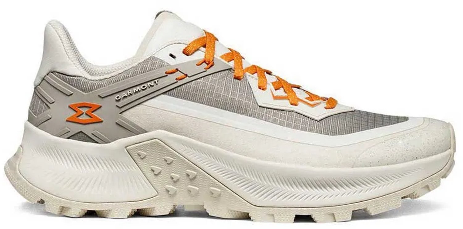 Garmont 9.81 Etere Max Gore-tex® Wandelschoenen 1/2 Man Grijs