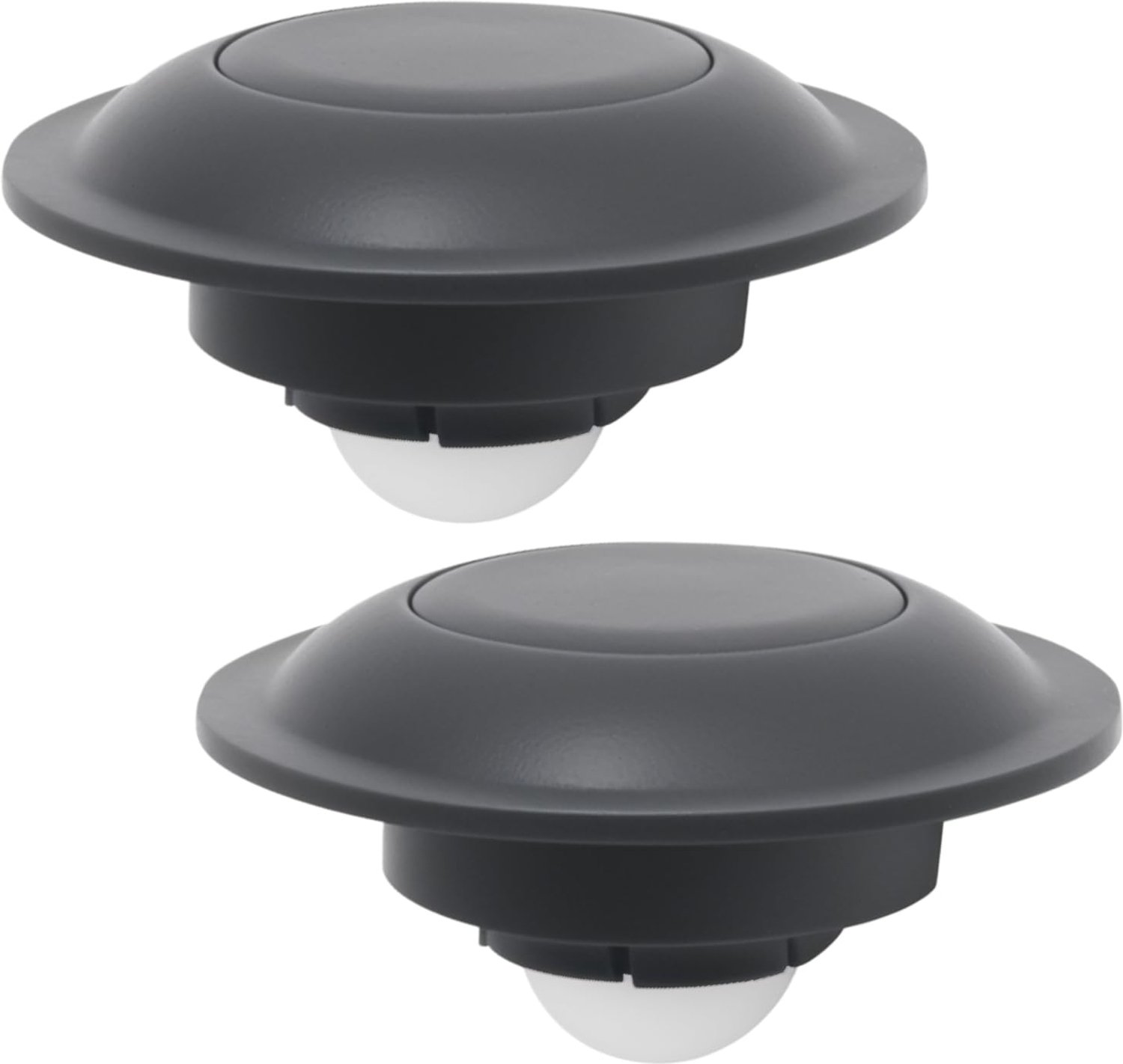 Set van 2 Deurschakelaars voor Fiat Ducato Mk3 2006-2020