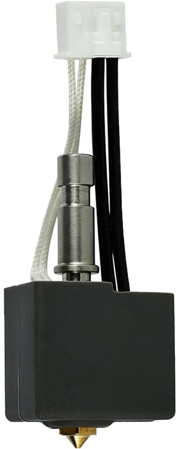 Premium Hotend-kit voor 3D-printer met 0,4 mm Nozzle
