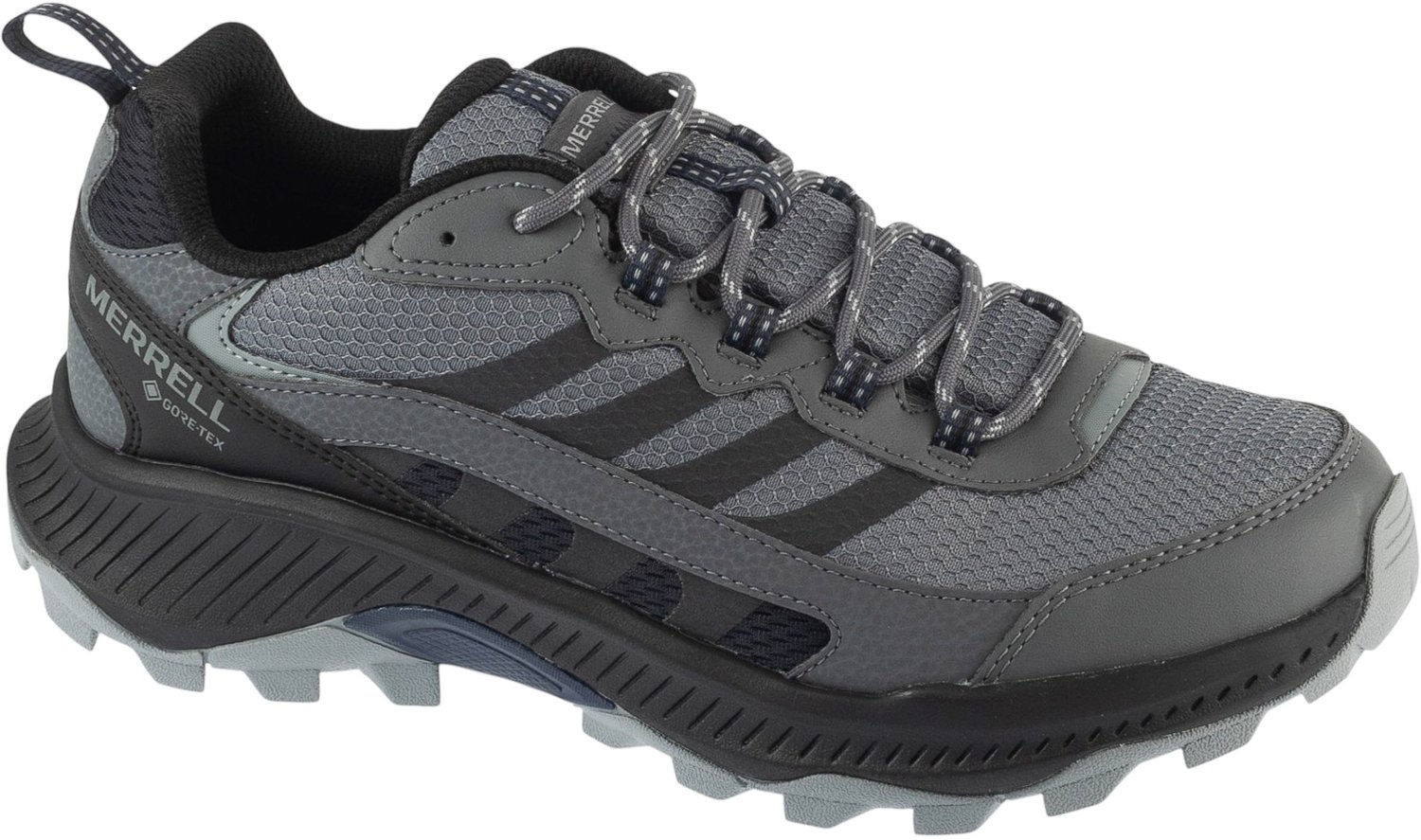 Merrell Speed Strike 2 GTX Mannen Trekkingschoenen 5 Grijs