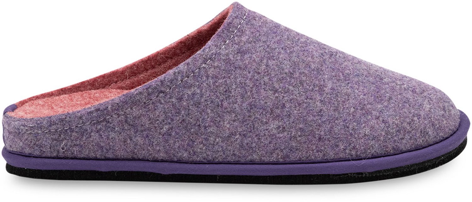 Loewenweiss Easy Bicolor sloffen - Maat 39