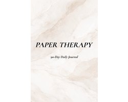 Paper Therapy