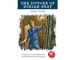 Picture Of Dorian Gray