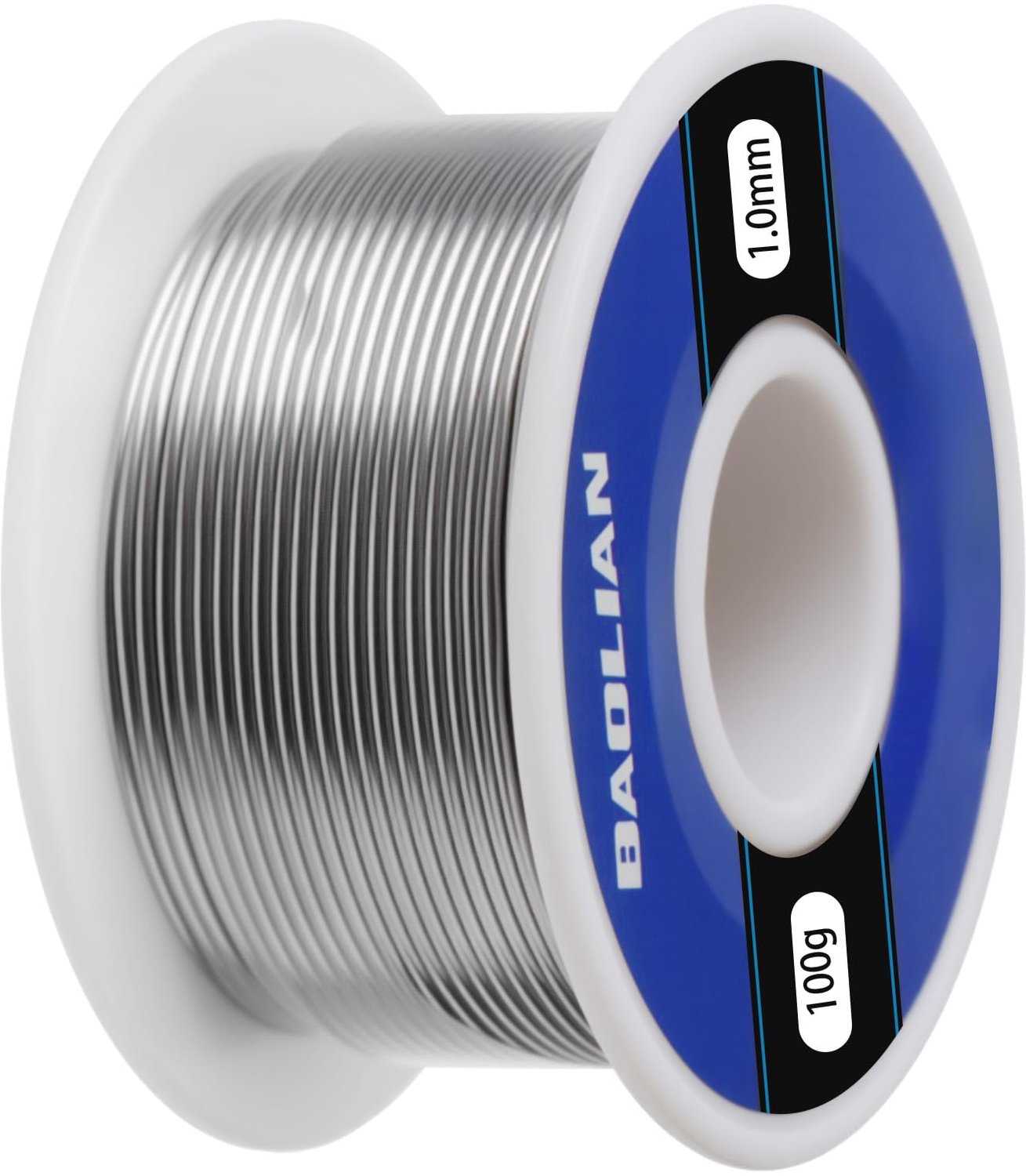 1mm Soldering Tin met Harskern voor Betrouwbare Verbindingen