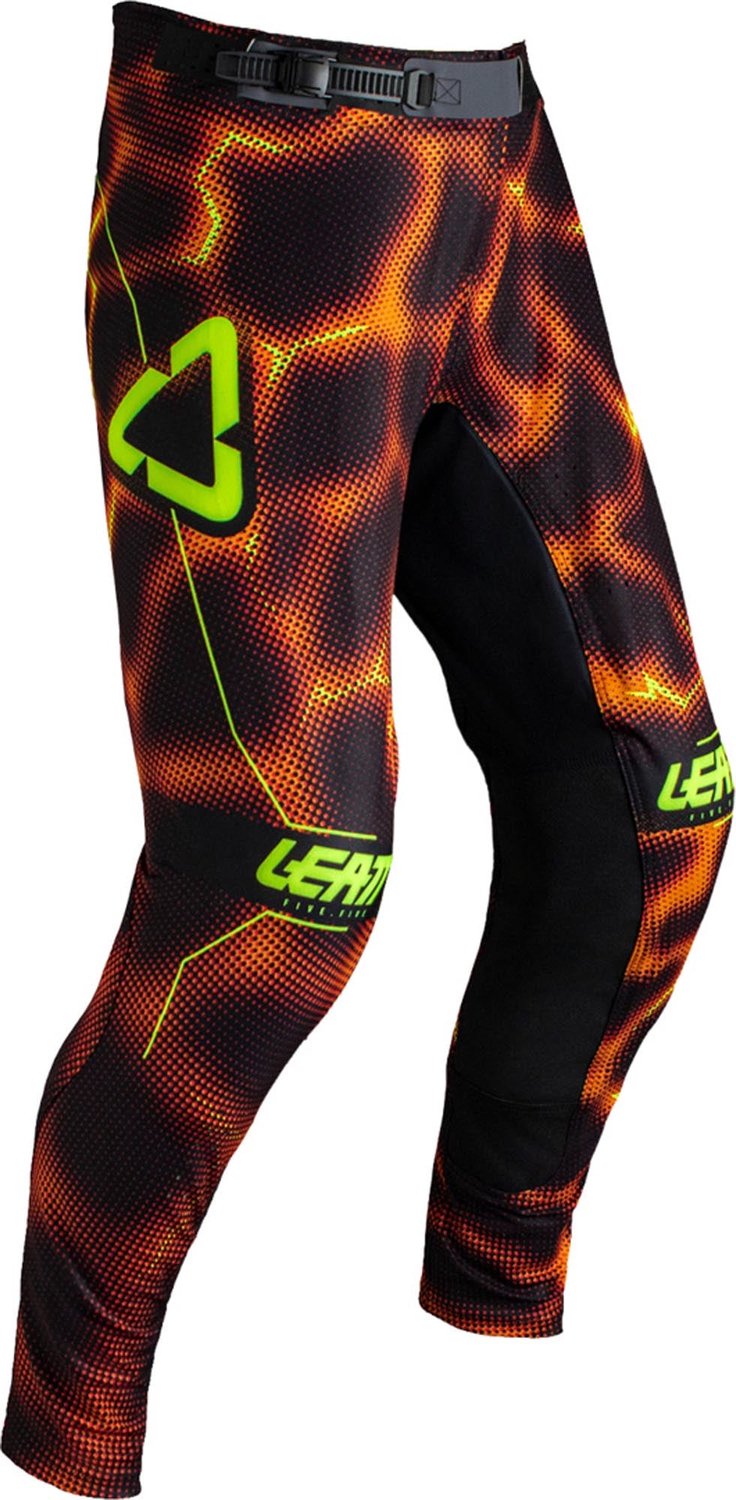 Leatt Moto 5.5 I.K.S Motocrossbroek -