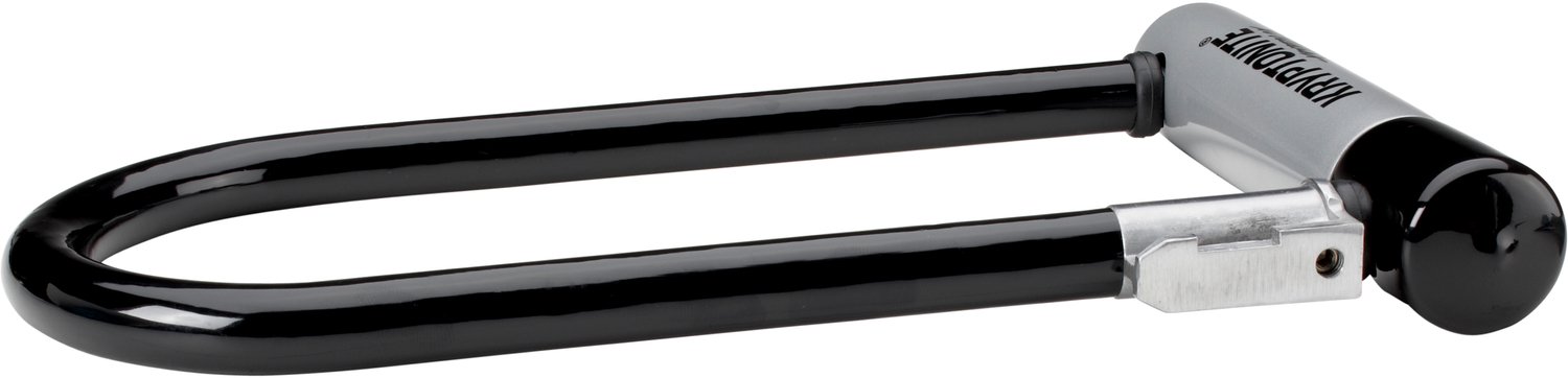 Kryptonite Standard Beugelslot Fiets – ART-2 Slot – Stalen Beugelslot Elektrische Fiets – 22,9x10,2 cm – Zwart – foto 8