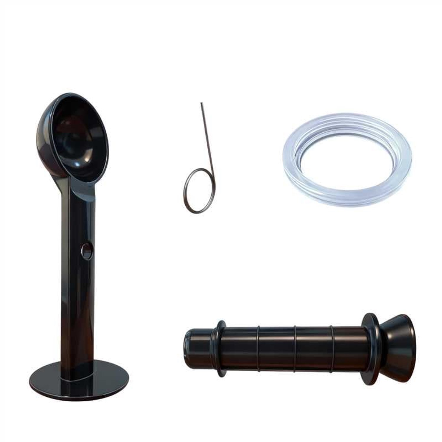 Accessoireset voor Koffiezetapparaat