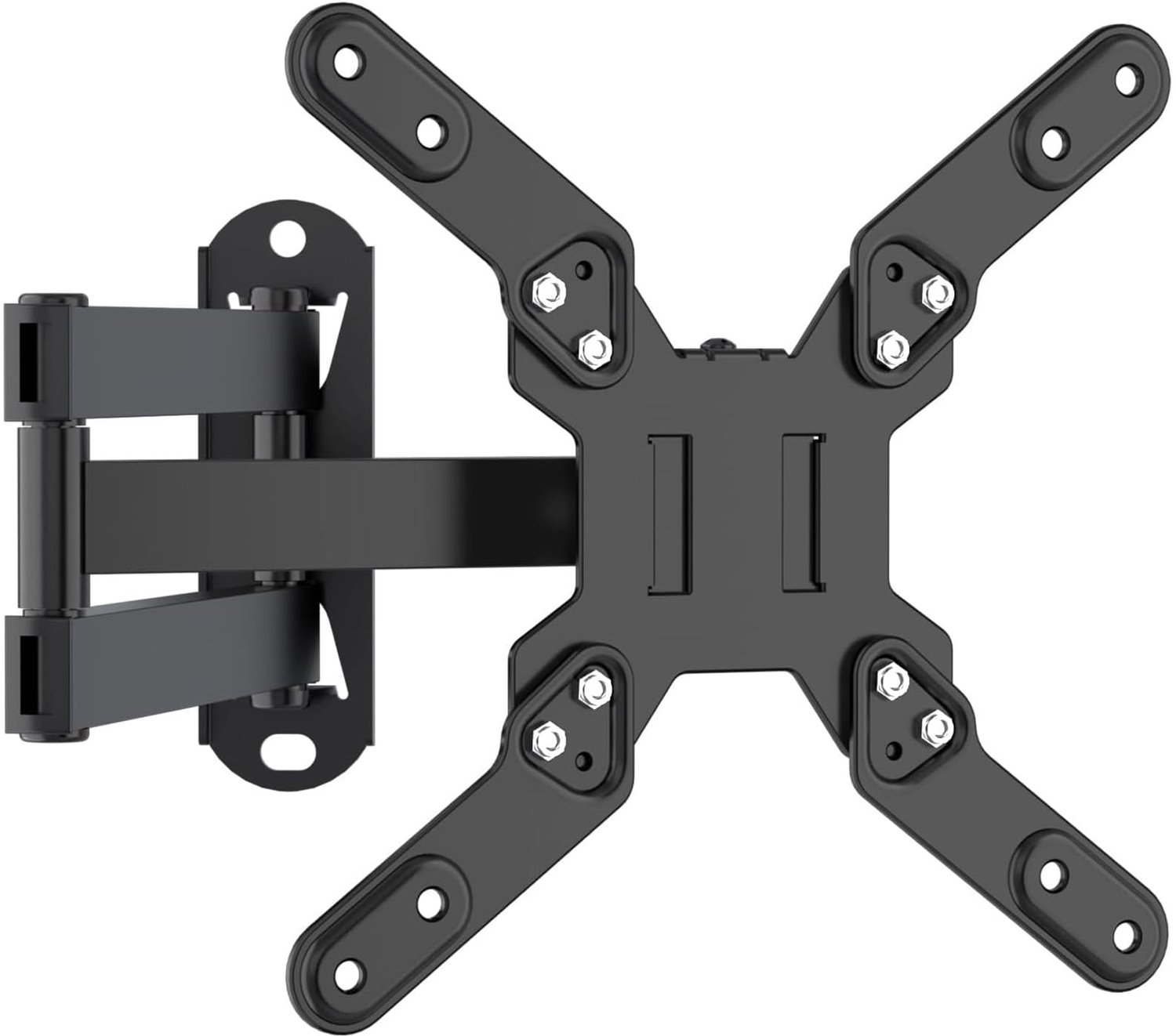 Swivel TV Wandbeugel voor 13-42 Inch LED en LCD TV's