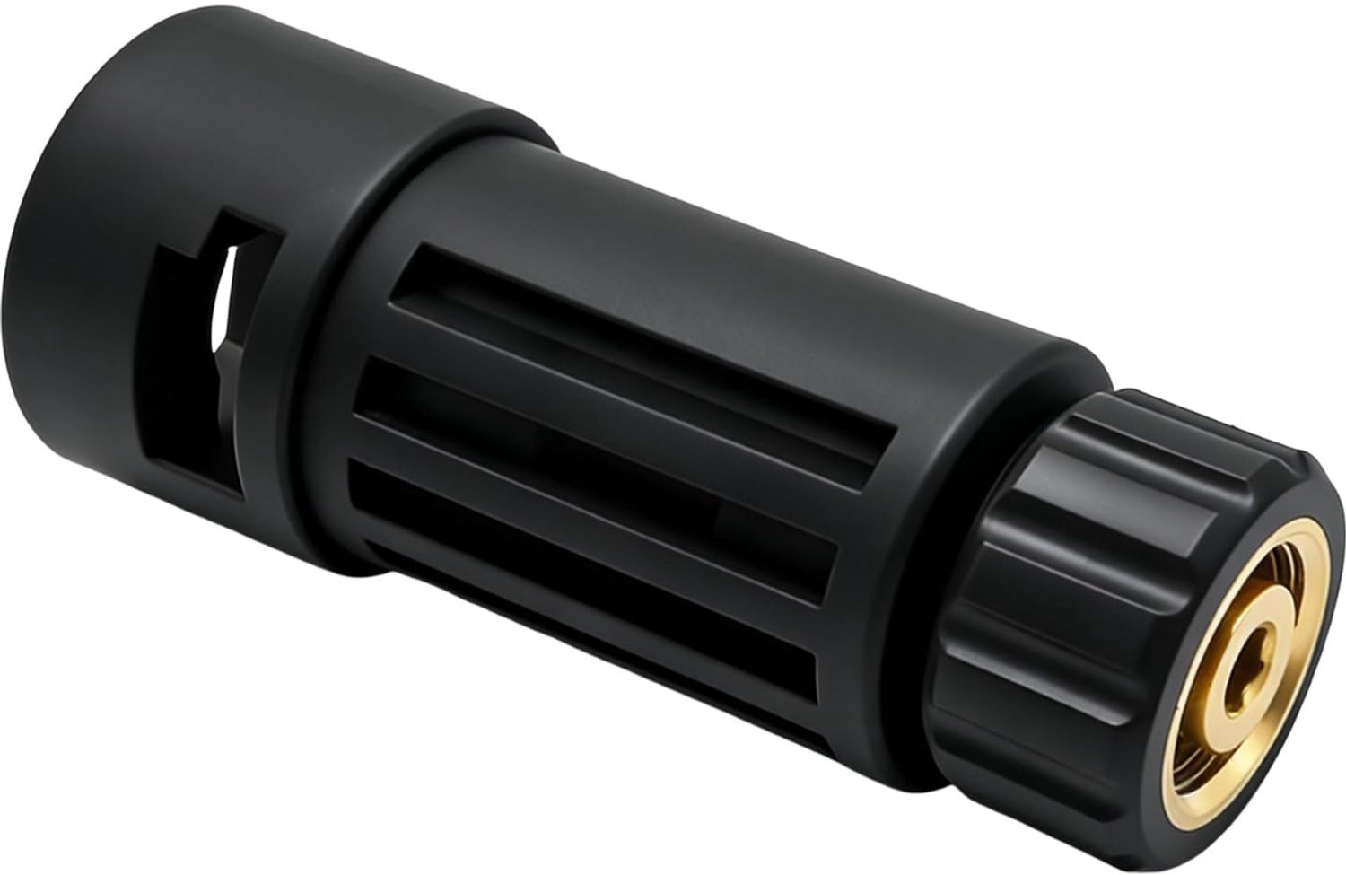 Bayonet Adapter voor Hoge Drukreinigers