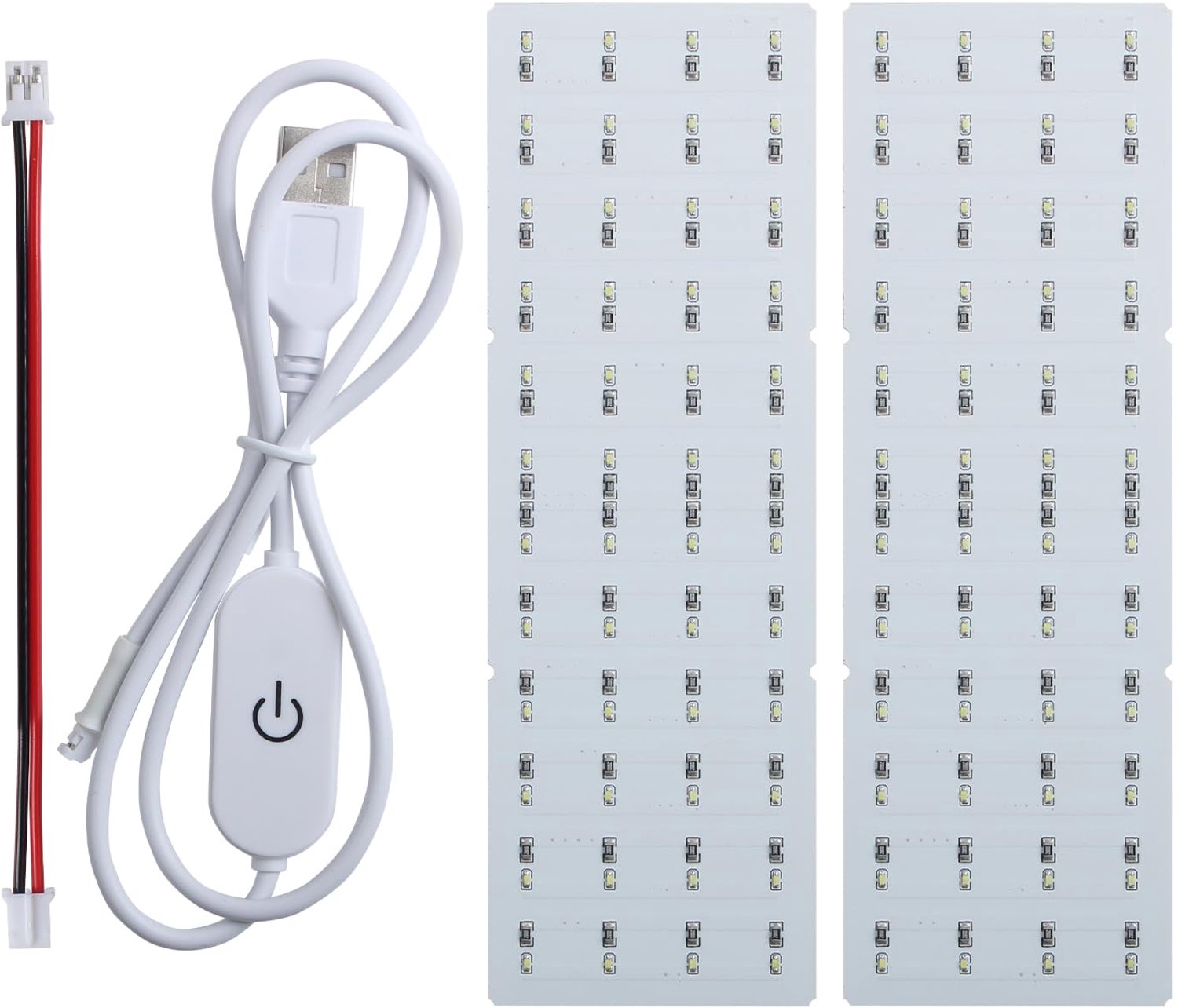 LED Achtergrondverlichting Bord Vervangingskit voor 3D Printer