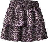 NAME IT - NKFPLOTTA SKIRT BOX Meisjes Rok
