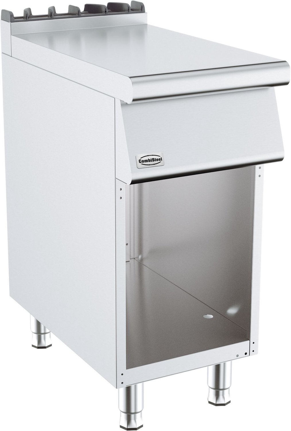 Combisteel Base 700 Neutraal Element - 7178.0550 - Horeca & Professioneel