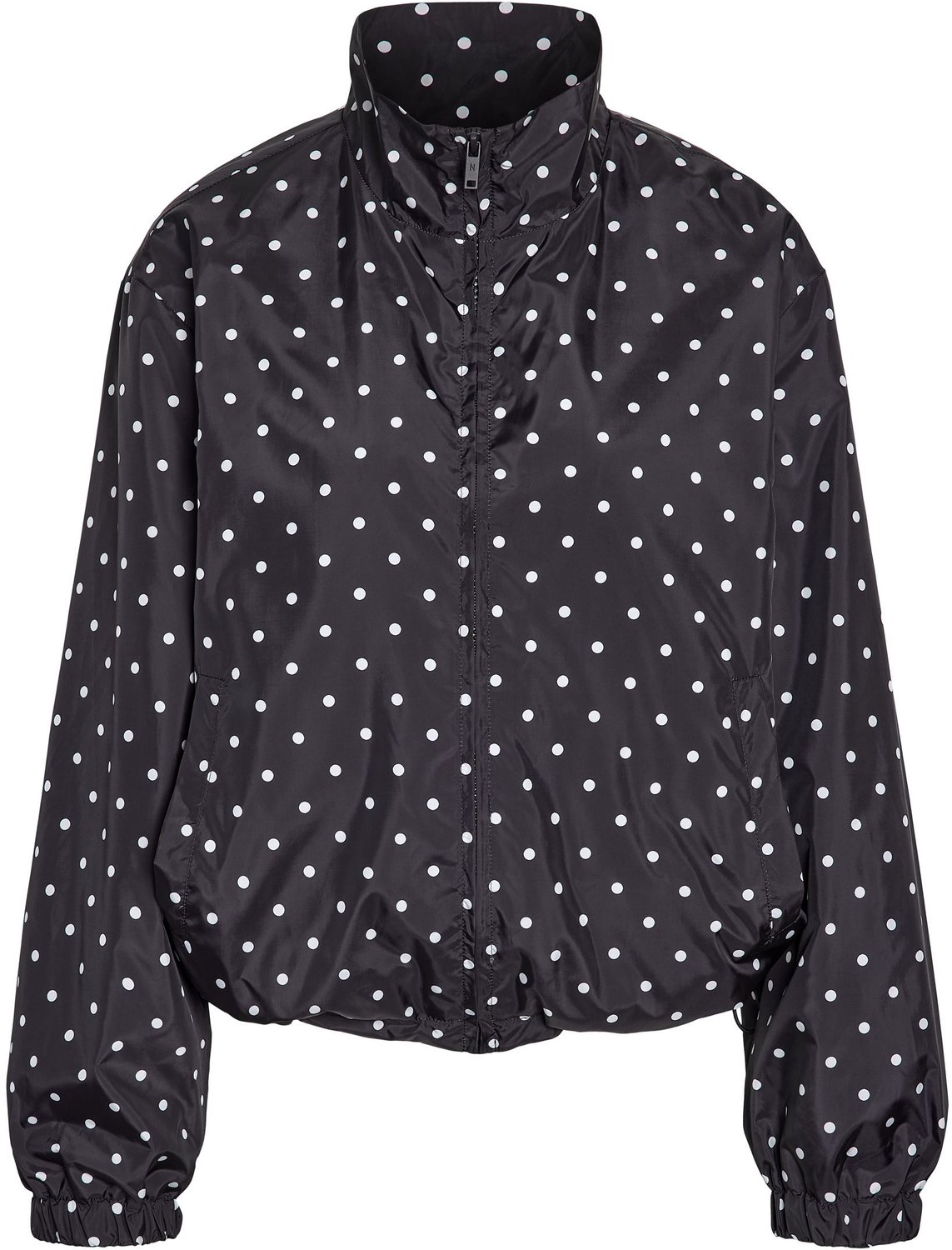 Noisy May Jas NMESSA POLKADOT