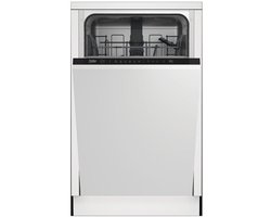 Beko BDIS16N22S | Inbouw vaatwasser | 45 cm