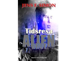 ALIEN BRUT 7 - Tidsresa