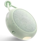 Dutsi - White Noise Machine Baby - Met Nachtlampje en Timer - Calming Sage