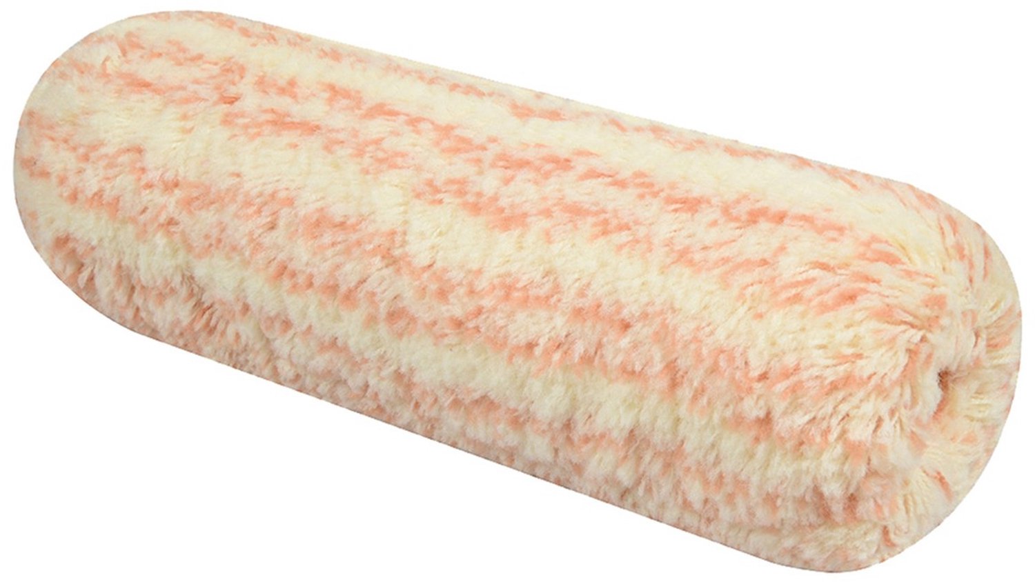 Friess Mammoet Verfroller Malerstreif - Flexibele Kern - Gevelroller 100% Polyamidedraad - Extra Sterk Gevoerd - 21 mm Poolhoogte - Geschikt voor Latex-, Dispersie- en Gevelverf - 20 cm