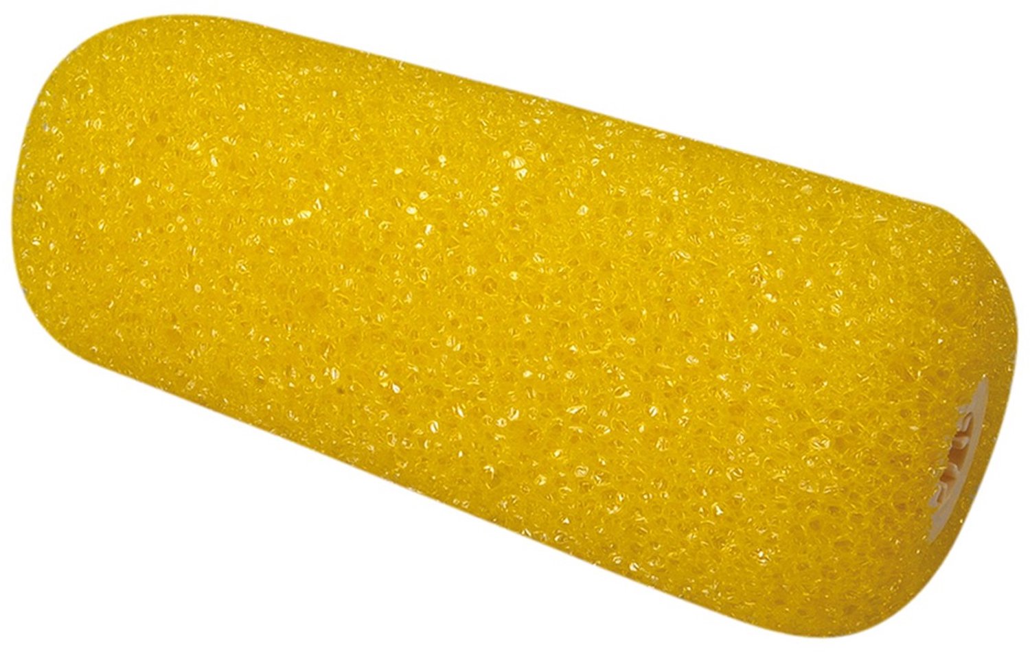 Friess Structuurroller - Schuim - Grof - 25 cm - Rol-Ø ca. 80 mm - Naadloze Huls - Geschikt voor Rol-, Kant-en-klare en Plafondpleister - Voor Diverse Plastische Effecten