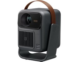 Wanbo ToGo Pro 500 ANSI lumen Full HD beamer met Google TV, wifi en ingebouwde accu