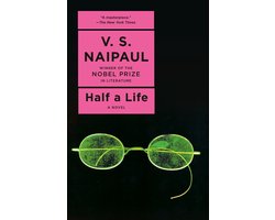 Half a Life