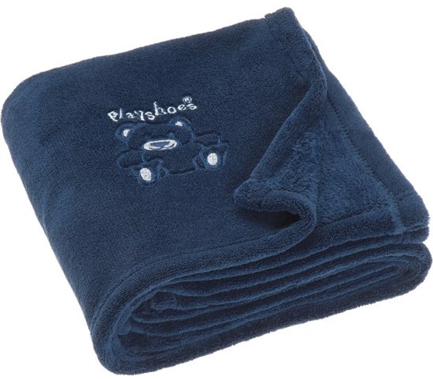Zachte fleece babydeken - Flanellen fleecedeken - Extra zacht en warm - In diverse kleuren - One Size