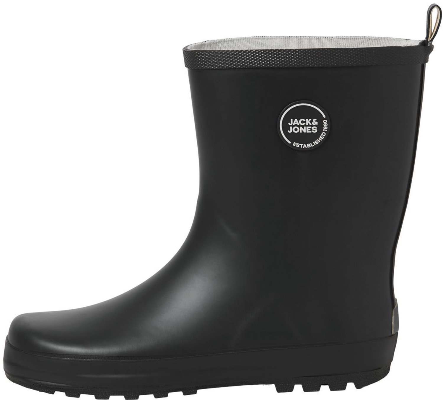 Jack & Jones Junior Rubberen laarzen Rubberen laarzen Boys