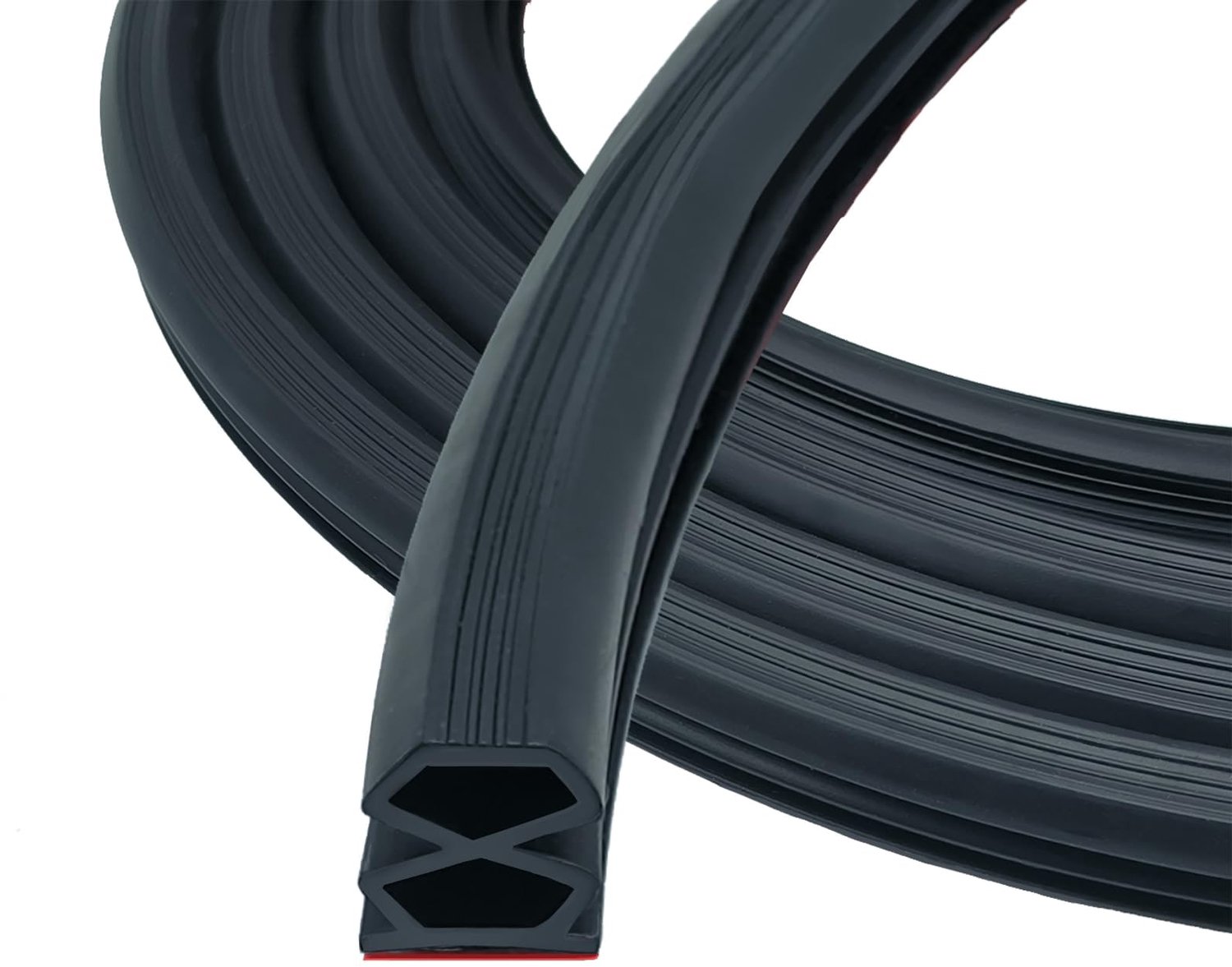 Afdichtingstape - 6 m - 10 x 12 mm