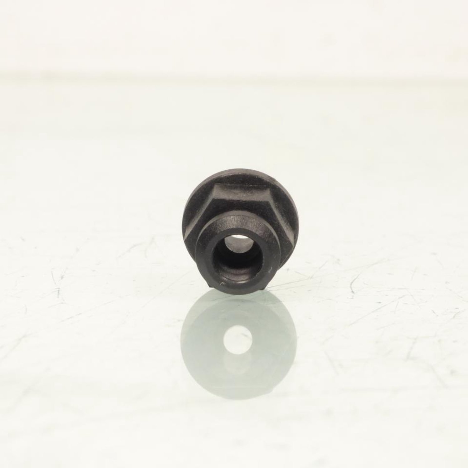 Écrou de starter pour carburateur de moto Mikuni TM 36 / 640-12001 Neuf