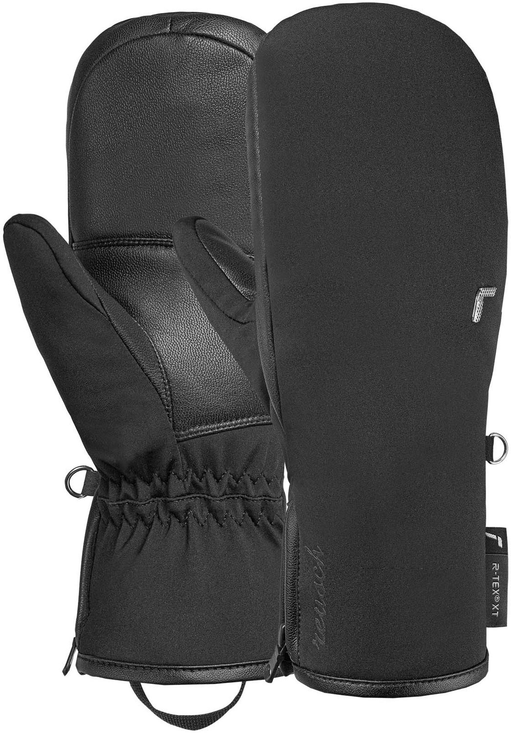 Reusch Fäustlinge Tiffany R-TEX® XT Mitten Zwart