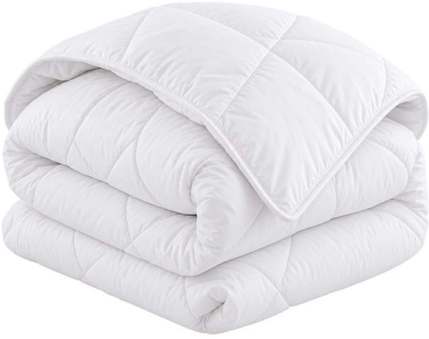 princessdekbedden Princess Royal Touch Dekbed 260x220 cm - Lits Jumeaux XL - All Year - Luxe Hotelkwaliteit - Anti-Allergie - Wasbaar Wit