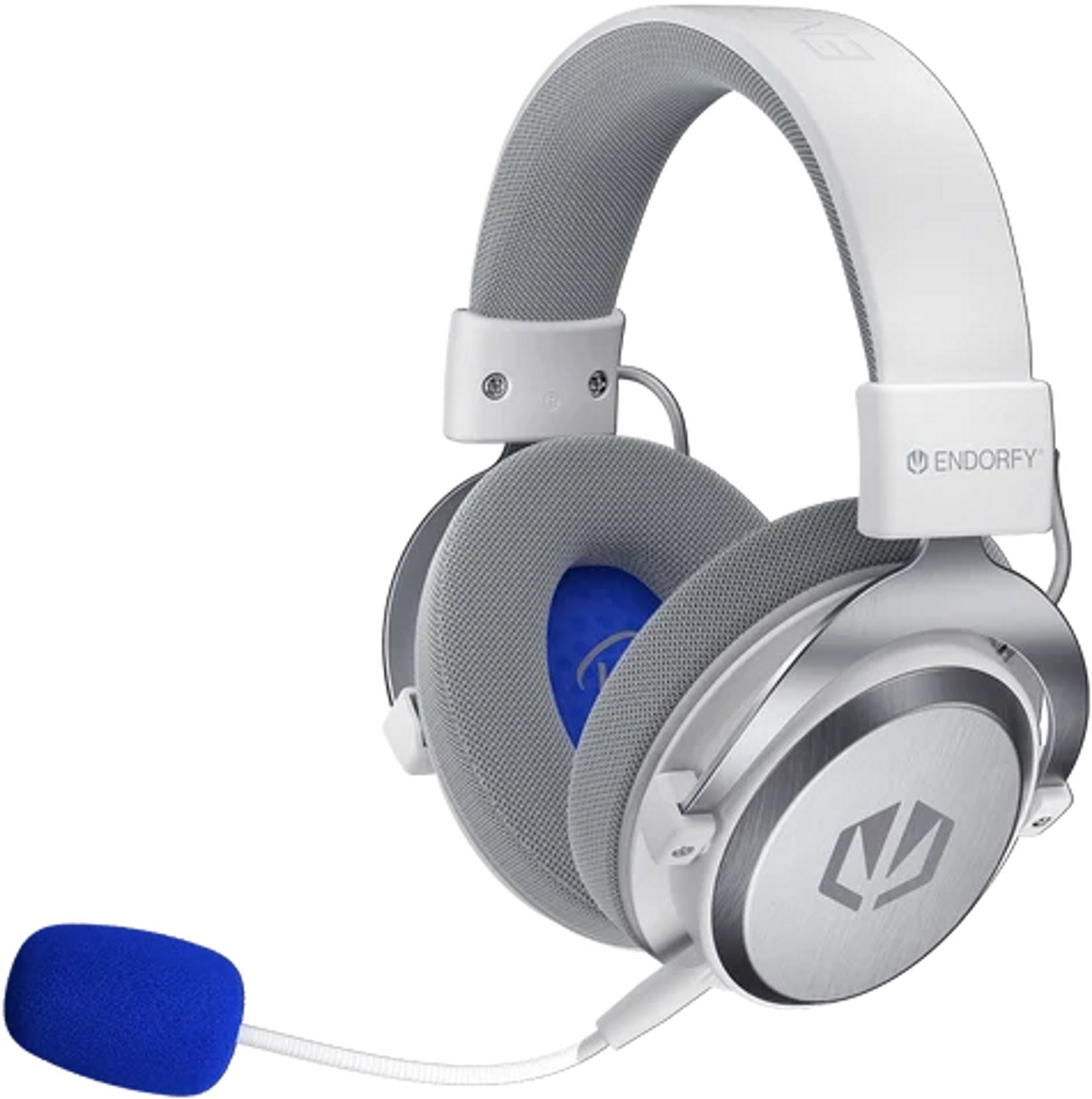 Viro Infra Wireless Onyx White Headset