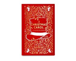A Christmas Carol Puffin Clothbound Classics