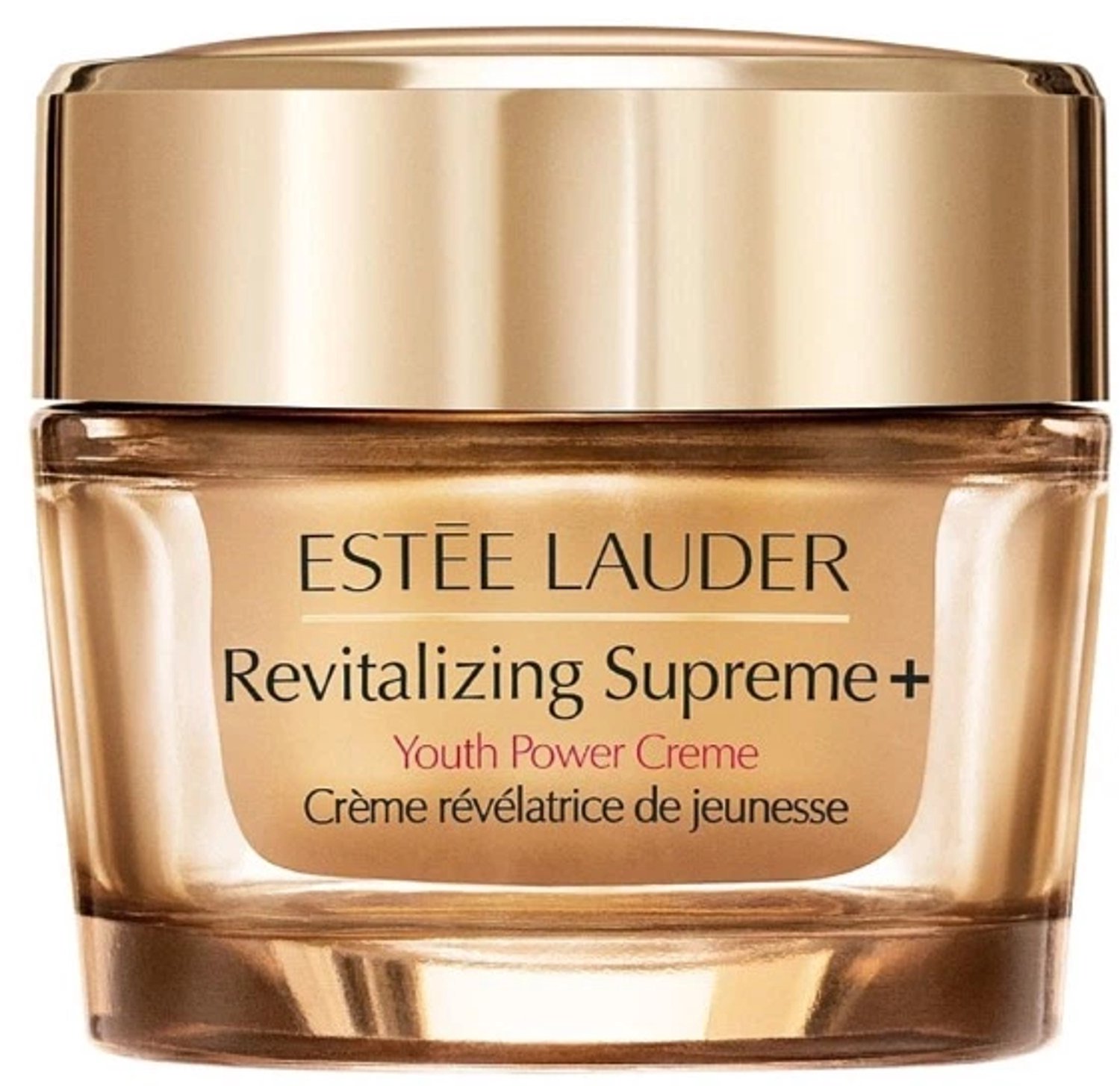 Estee Lauder Revitalizing Supreme+ Youth Power Creme - Dagcreme 5 ml - Travel size