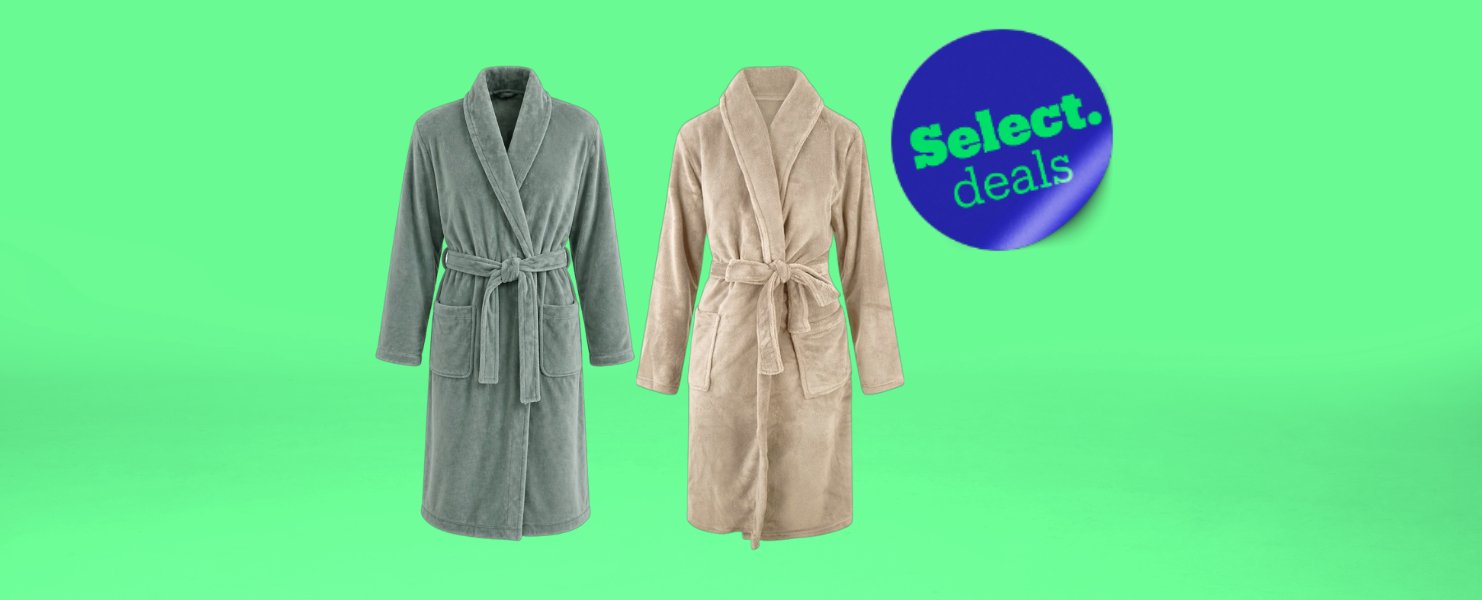 Select-korting