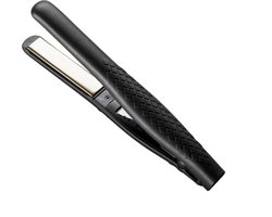 Max Pro XS Stijltang - Mini voor kort haar - Kleine stijl tang - Travel & Reis steltang - Straightener - Steiltang - Stijltangen - Smalle Straightner