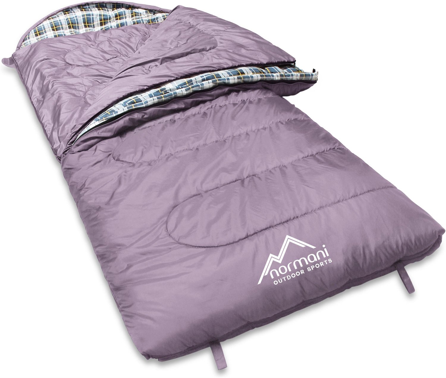 4-in-1-slaapzak „Antarctica“