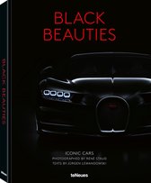 Black Beauties