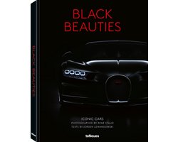 Black Beauties