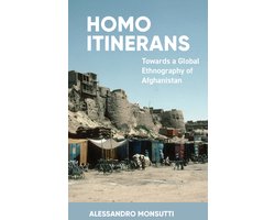 Homo Itinerans