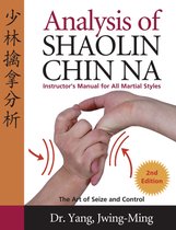 Analysis Of Shaolin Chin Na