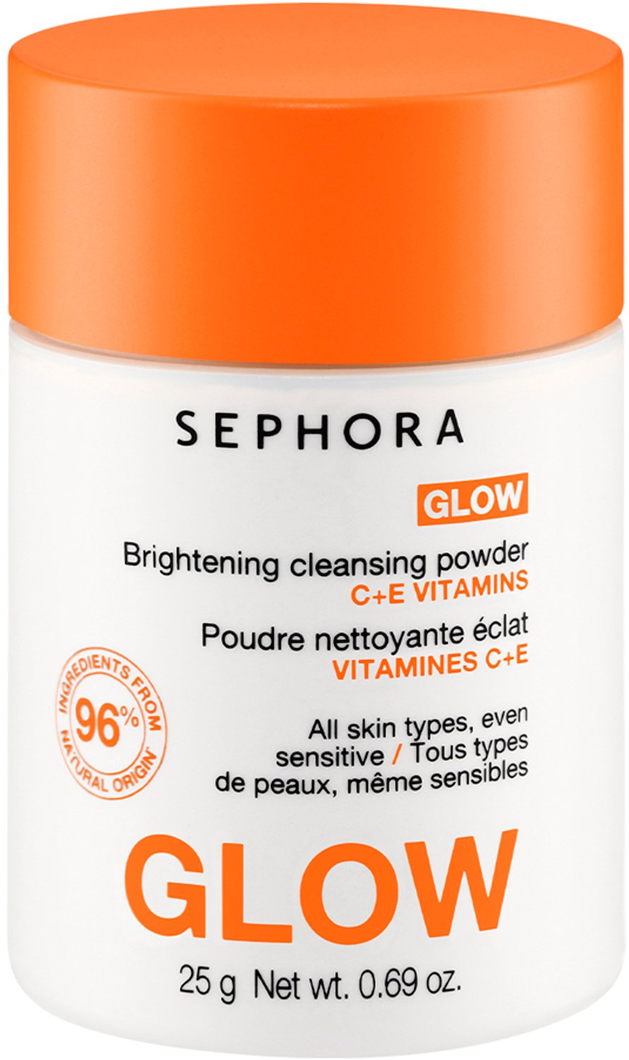 SEPHORA COLLECTION - Glow Brightening Cleansing Powder - Gezichtsreiniger - 25 g