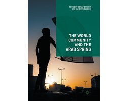 The World Community and the Arab Spring