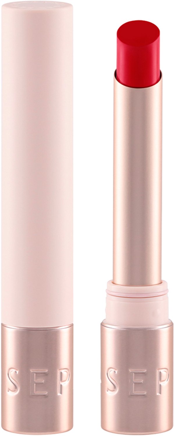 SEPHORA COLLECTION - Rouge Is Not My Name No Transfer Matte Lipstick - Lippenstift - 06 Laser Beam